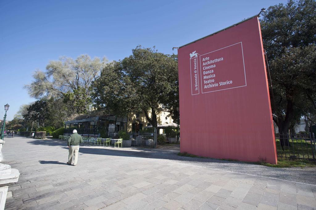 ונציה Ca Dell'Ambasciatore מראה חיצוני תמונה